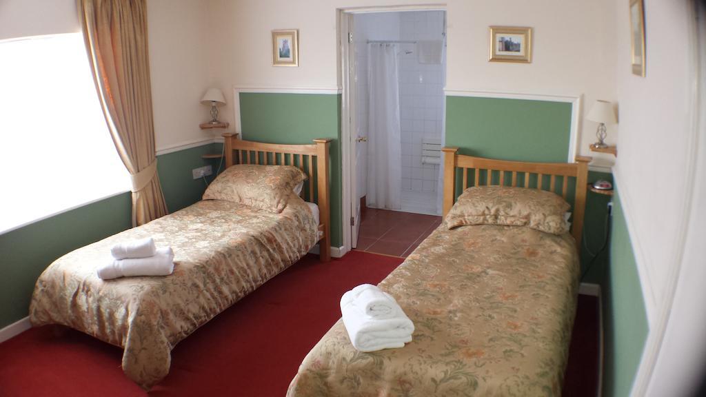 Wood Fen Lodge Littleport Pokój zdjęcie
