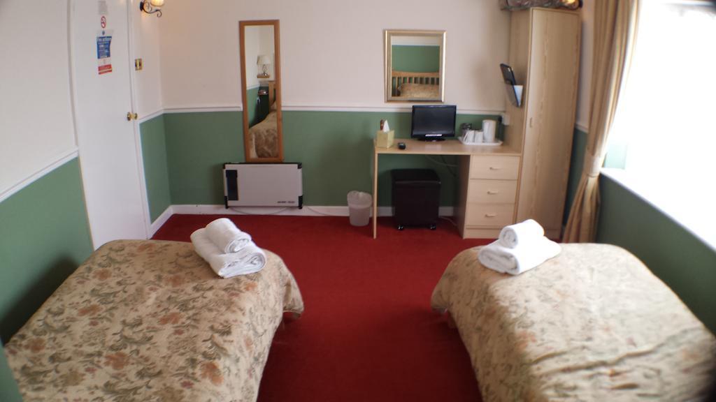 Wood Fen Lodge Littleport Pokój zdjęcie