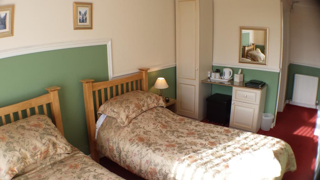 Wood Fen Lodge Littleport Zewnętrze zdjęcie