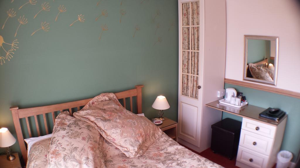 Wood Fen Lodge Littleport Pokój zdjęcie