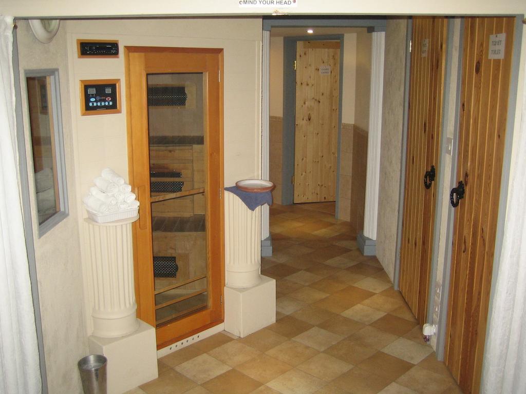 Wood Fen Lodge Littleport Zewnętrze zdjęcie
