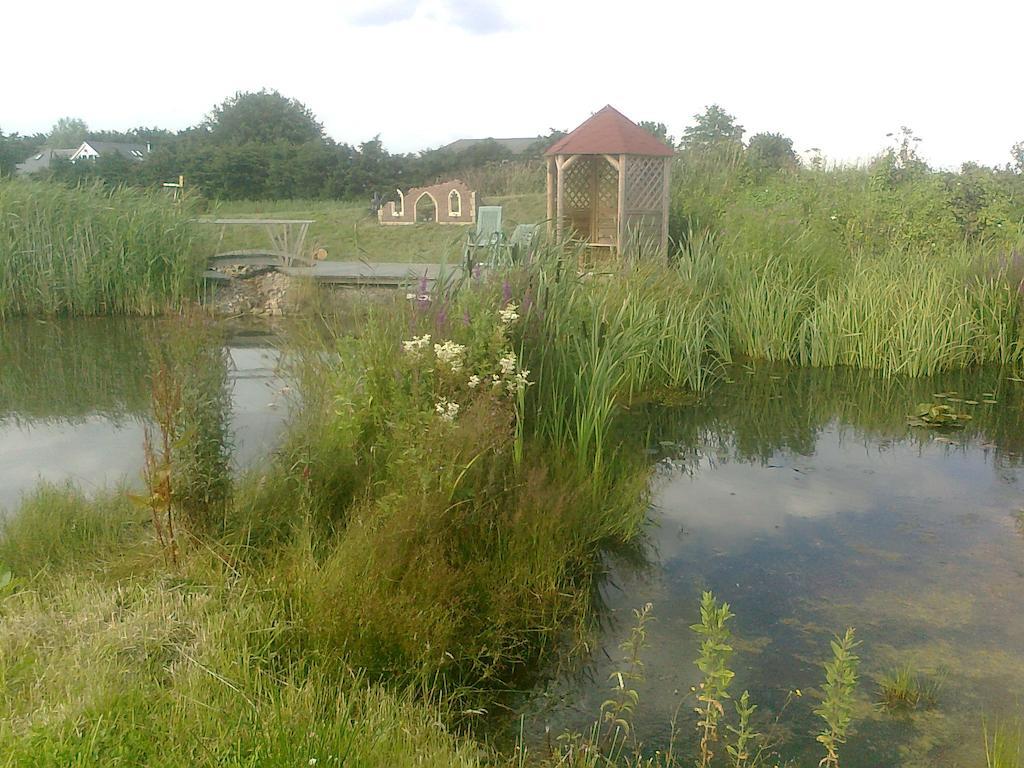 Wood Fen Lodge Littleport Zewnętrze zdjęcie