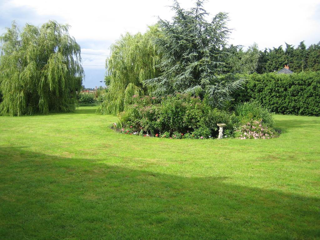 Wood Fen Lodge Littleport Zewnętrze zdjęcie