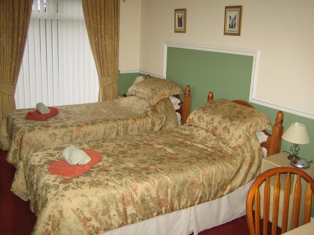 Wood Fen Lodge Littleport Pokój zdjęcie