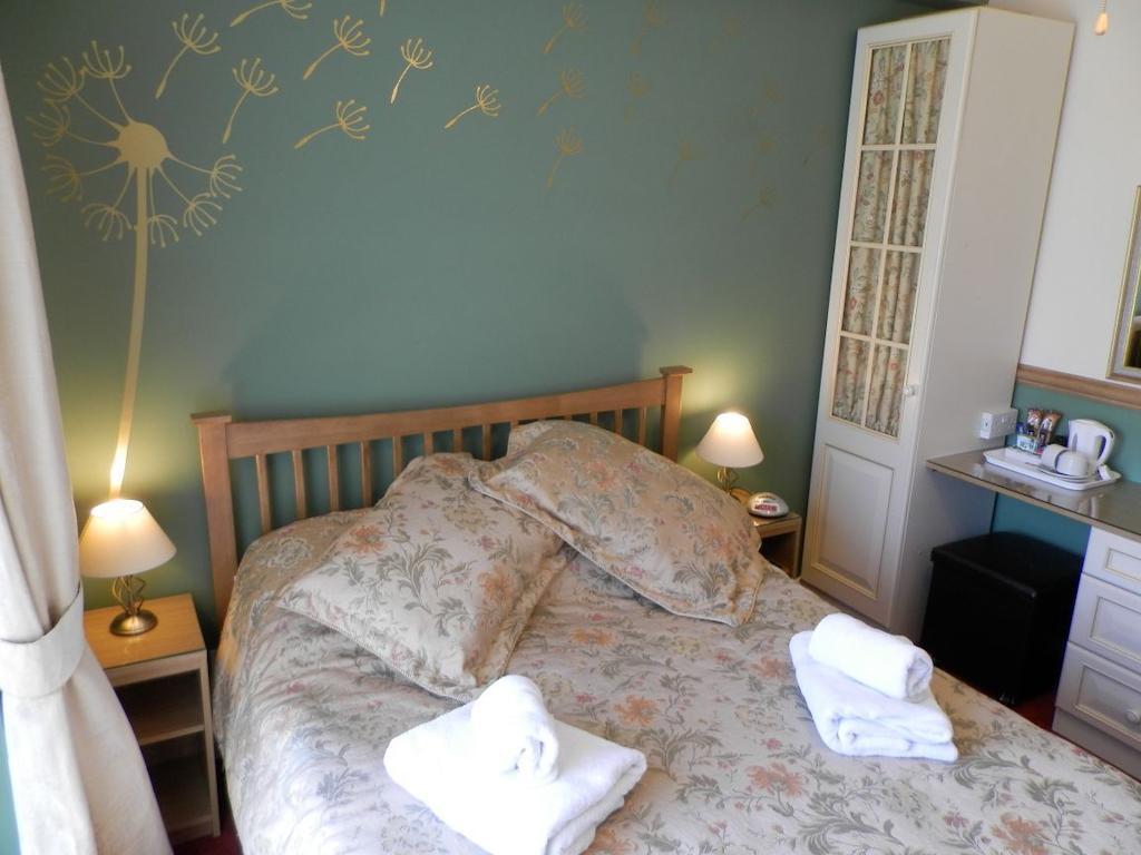 Wood Fen Lodge Littleport Pokój zdjęcie